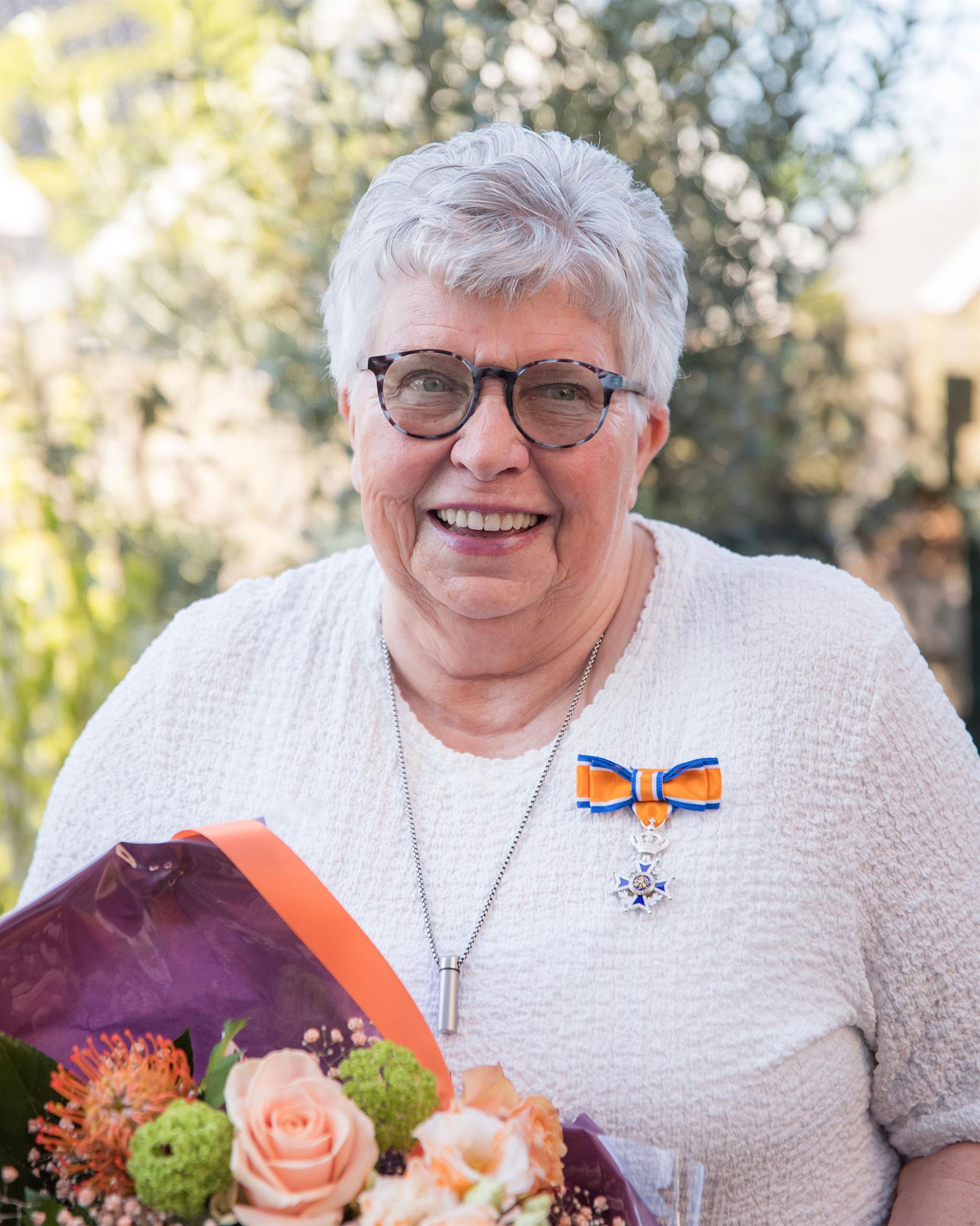 Petra Wijkmans-van Dijk